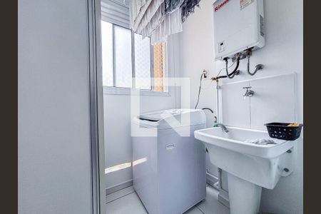 Apartamento à venda com 3 quartos, 69m² em Vila das Merces, São Paulo