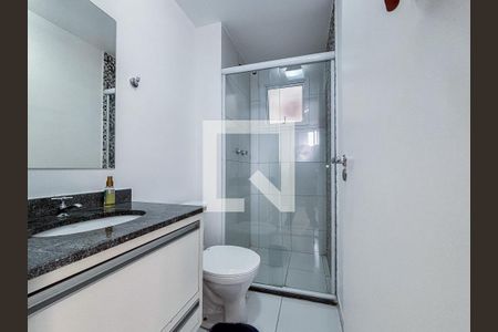 Apartamento à venda com 3 quartos, 69m² em Vila das Merces, São Paulo
