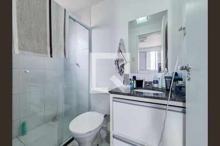 Apartamento à venda com 3 quartos, 69m² em Vila das Merces, São Paulo