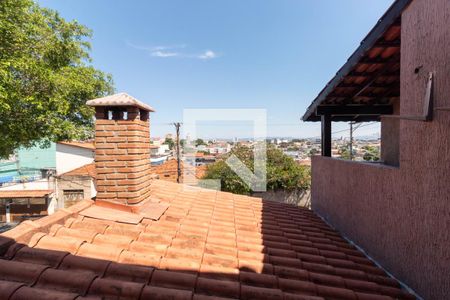 Vista do Quarto 1 de casa à venda com 2 quartos, 80m² em Vila Ré, São Paulo