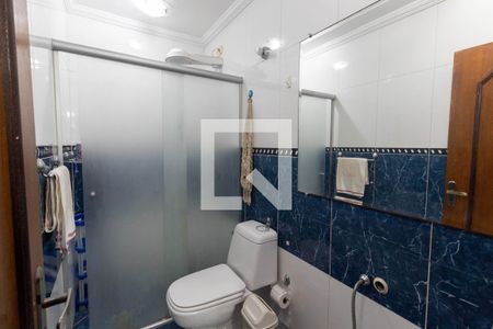 Banheiro 2 de casa à venda com 2 quartos, 80m² em Vila Ré, São Paulo