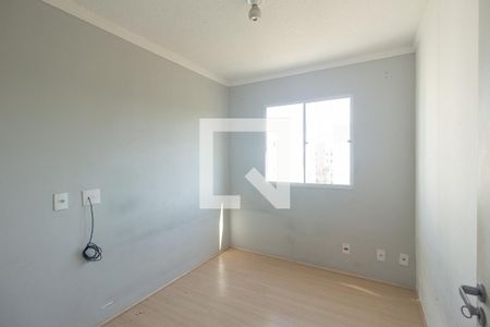 Quarto 2 de apartamento para alugar com 2 quartos, 62m² em Campo Grande, Rio de Janeiro