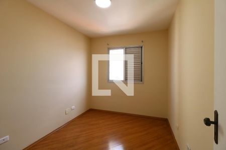 Quarto de apartamento para alugar com 2 quartos, 54m² em Vila Príncipe de Gales, Santo André