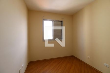 Quarto de apartamento para alugar com 2 quartos, 54m² em Vila Príncipe de Gales, Santo André