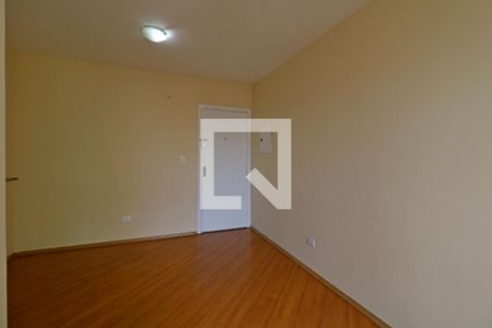 Sala de apartamento para alugar com 2 quartos, 54m² em Vila Príncipe de Gales, Santo André
