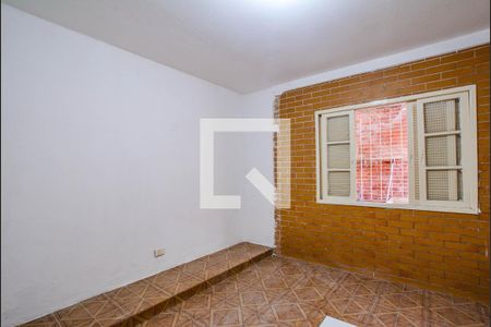 Quarto 1 de casa para alugar com 2 quartos, 150m² em Vila Alto de Santo Andre, Santo André