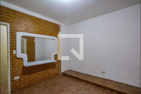Quarto 1 de casa para alugar com 2 quartos, 150m² em Vila Alto de Santo Andre, Santo André