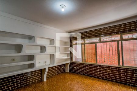 Sala de casa para alugar com 2 quartos, 150m² em Vila Alto de Santo Andre, Santo André