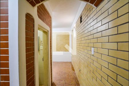 Quarto Suíte de casa para alugar com 2 quartos, 150m² em Vila Alto de Santo Andre, Santo André