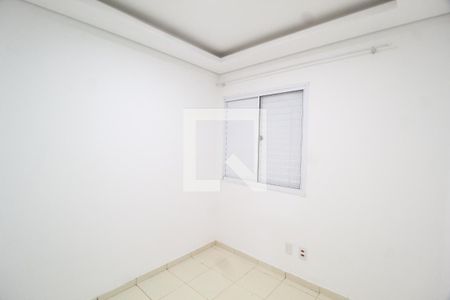 Quarto 2 de casa de condomínio para alugar com 3 quartos, 90m² em Aclimação, Uberlândia