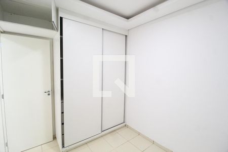 Quarto 2 de casa de condomínio para alugar com 3 quartos, 90m² em Aclimação, Uberlândia