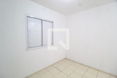 Quarto 1 de casa de condomínio para alugar com 3 quartos, 90m² em Aclimação, Uberlândia