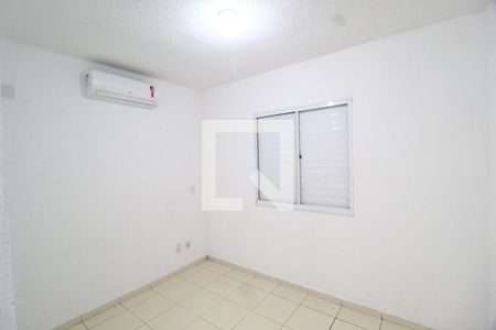 Quarto 1 de casa de condomínio para alugar com 3 quartos, 90m² em Aclimação, Uberlândia