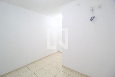 Quarto 1 de casa de condomínio para alugar com 3 quartos, 90m² em Aclimação, Uberlândia