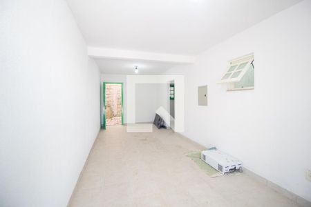 Garagem de casa à venda com 4 quartos, 120m² em Ipanema, Porto Alegre