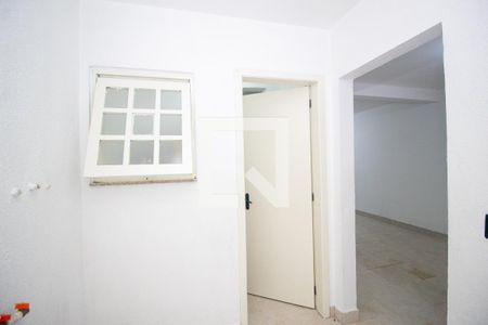 Área de Serviço de casa à venda com 4 quartos, 120m² em Ipanema, Porto Alegre