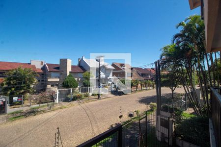 Vista de casa à venda com 4 quartos, 120m² em Ipanema, Porto Alegre