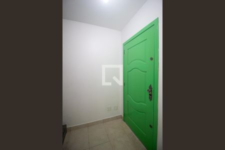 Hall de entrada de casa à venda com 4 quartos, 120m² em Ipanema, Porto Alegre