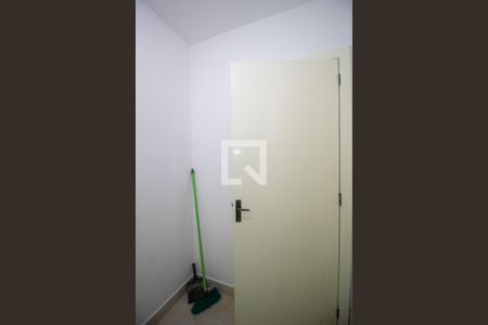 Hall de entrada de casa à venda com 4 quartos, 120m² em Ipanema, Porto Alegre