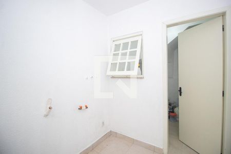 Área de Serviço de casa à venda com 4 quartos, 120m² em Ipanema, Porto Alegre