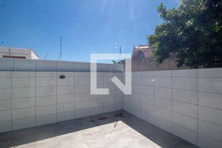 Terraço de casa à venda com 4 quartos, 120m² em Ipanema, Porto Alegre