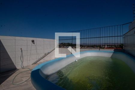 Área comum - Piscina de casa à venda com 4 quartos, 120m² em Ipanema, Porto Alegre