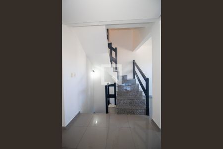Sala/Cozinha de casa à venda com 4 quartos, 120m² em Ipanema, Porto Alegre