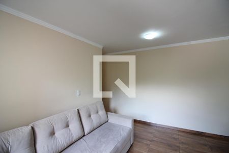 Sala de apartamento à venda com 2 quartos, 53m² em Santa Terezinha, São Bernardo do Campo