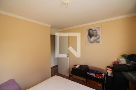 Quarto 1 de apartamento à venda com 2 quartos, 53m² em Santa Terezinha, São Bernardo do Campo