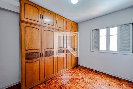 Quarto de apartamento para alugar com 1 quarto, 40m² em Liberdade, São Paulo