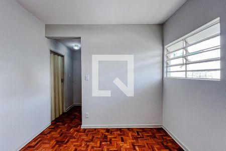 Sala de apartamento para alugar com 1 quarto, 40m² em Liberdade, São Paulo