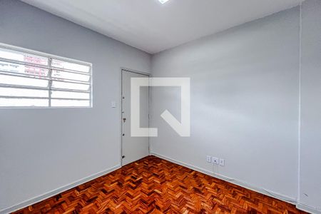 Sala de apartamento para alugar com 1 quarto, 40m² em Liberdade, São Paulo