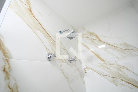 Banheiro 2 de apartamento à venda com 2 quartos, 65m² em Centro, Campinas