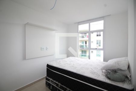 Quarto  de kitnet/studio à venda com 1 quarto, 40m² em Taquara, Rio de Janeiro