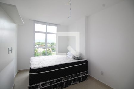 Quarto  de kitnet/studio à venda com 1 quarto, 40m² em Taquara, Rio de Janeiro