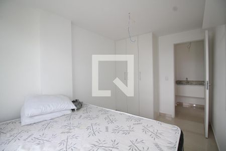 Quarto  de kitnet/studio à venda com 1 quarto, 40m² em Taquara, Rio de Janeiro