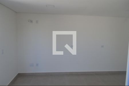 Área comum de apartamento para alugar com 1 quarto, 30m² em Vila Esperança, São Paulo