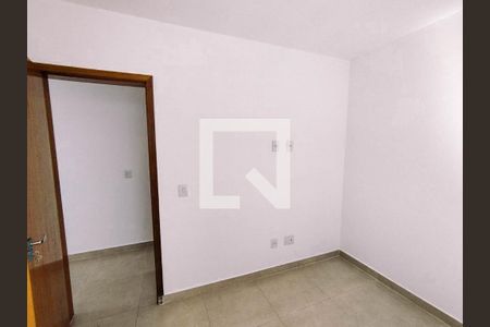 Quarto de apartamento para alugar com 1 quarto, 30m² em Vila Esperança, São Paulo