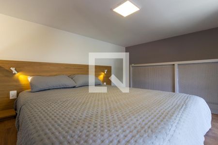 Quarto de kitnet/studio para alugar com 1 quarto, 40m² em Pinheiros, São Paulo