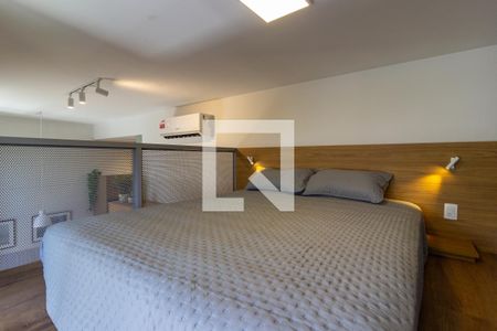 Quarto de kitnet/studio para alugar com 1 quarto, 40m² em Pinheiros, São Paulo