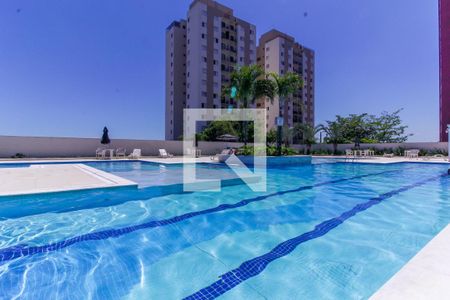 Área comum - Piscina de apartamento à venda com 4 quartos, 238m² em Vila Ivone, São Paulo