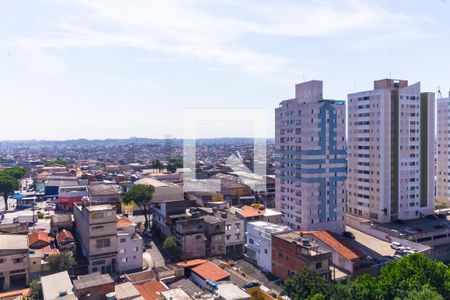 Vista da Sala de apartamento à venda com 4 quartos, 238m² em Vila Ivone, São Paulo