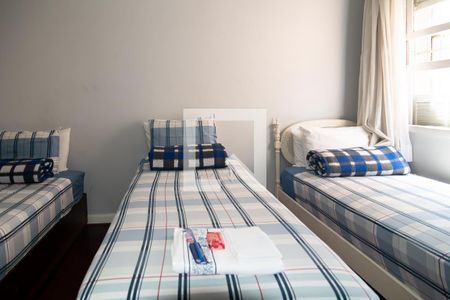 Quarto 3 de apartamento à venda com 3 quartos, 100m² em Bela Vista, São Paulo