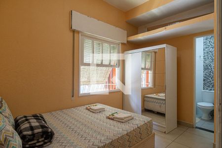 Suíte de apartamento à venda com 3 quartos, 90m² em Bela Vista, São Paulo