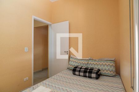 Suíte de apartamento à venda com 3 quartos, 90m² em Bela Vista, São Paulo