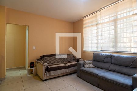Sala de apartamento à venda com 3 quartos, 90m² em Bela Vista, São Paulo
