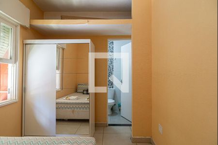 Suíte de apartamento à venda com 3 quartos, 90m² em Bela Vista, São Paulo