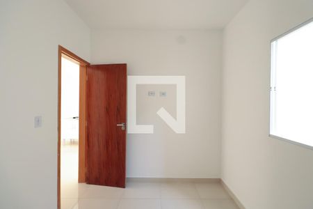 Quarto de apartamento para alugar com 1 quarto, 30m² em Chácara Califórnia, São Paulo
