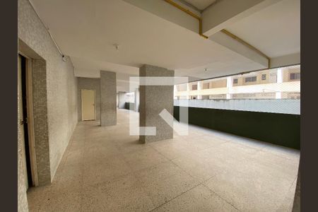 Área comum - Playground de apartamento à venda com 2 quartos, 54m² em Lins de Vasconcelos, Rio de Janeiro