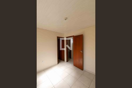 Sala de kitnet/studio para alugar com 1 quarto, 40m² em Glória, Belo Horizonte